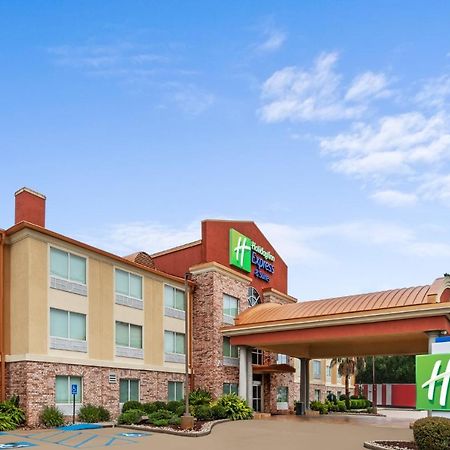 Holiday Inn Express & Suites Lafayette South By Ihg Екстер'єр фото