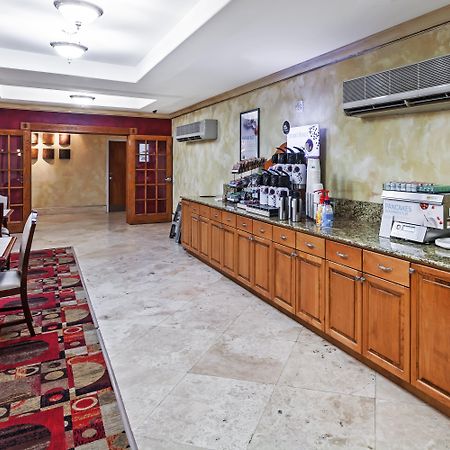 Holiday Inn Express & Suites Lafayette South By Ihg Екстер'єр фото