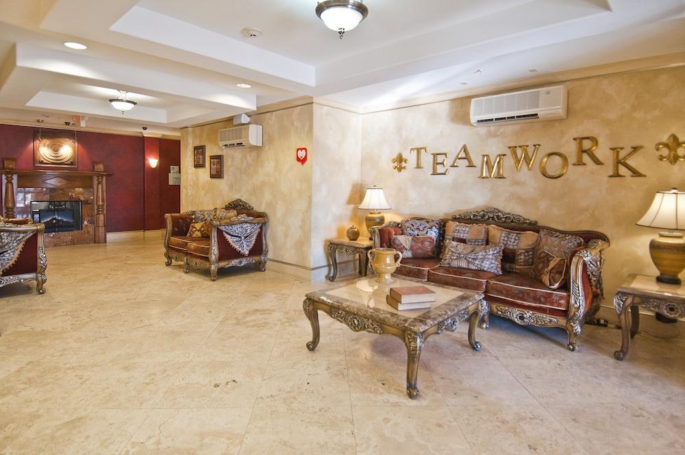 Holiday Inn Express & Suites Lafayette South By Ihg Екстер'єр фото