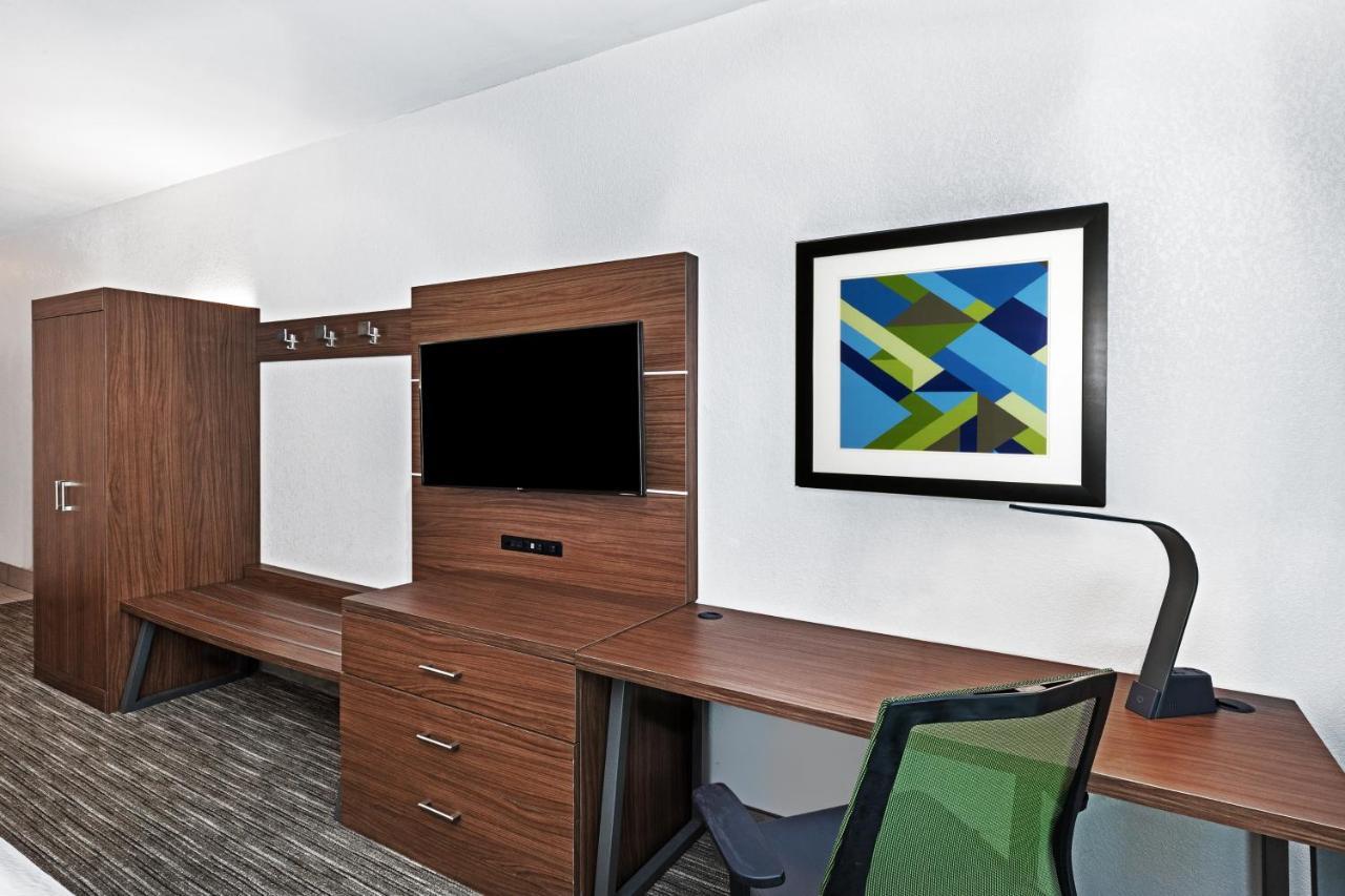 Holiday Inn Express & Suites Lafayette South By Ihg Екстер'єр фото