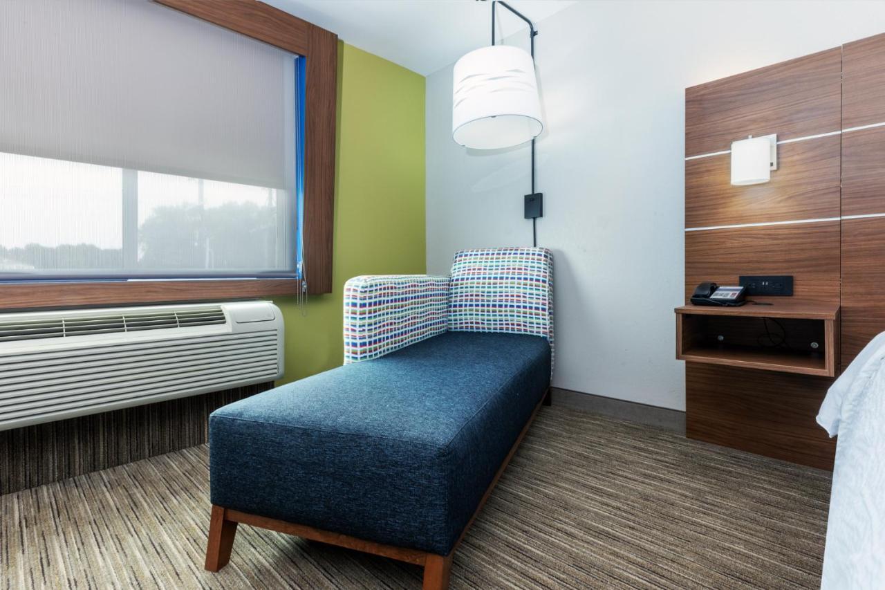 Holiday Inn Express & Suites Lafayette South By Ihg Екстер'єр фото
