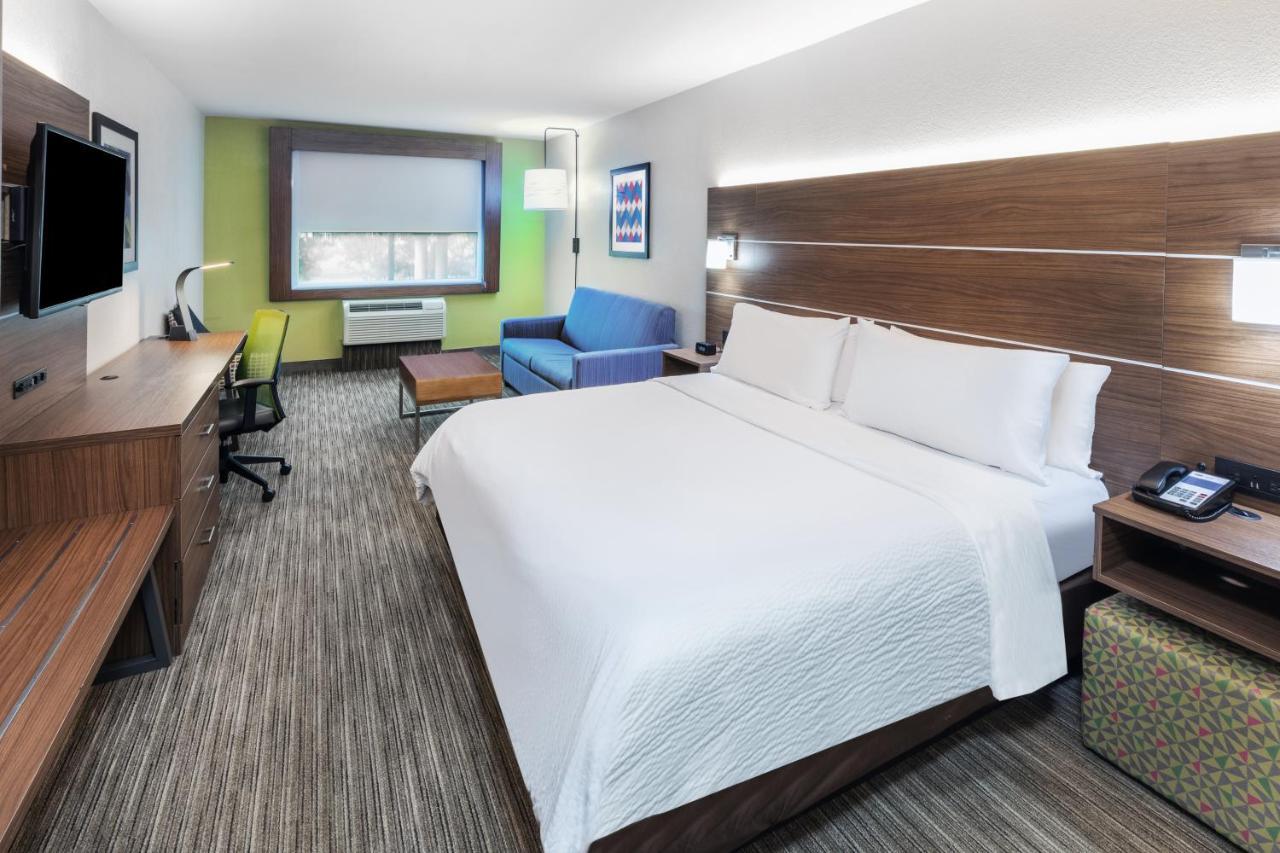 Holiday Inn Express & Suites Lafayette South By Ihg Екстер'єр фото