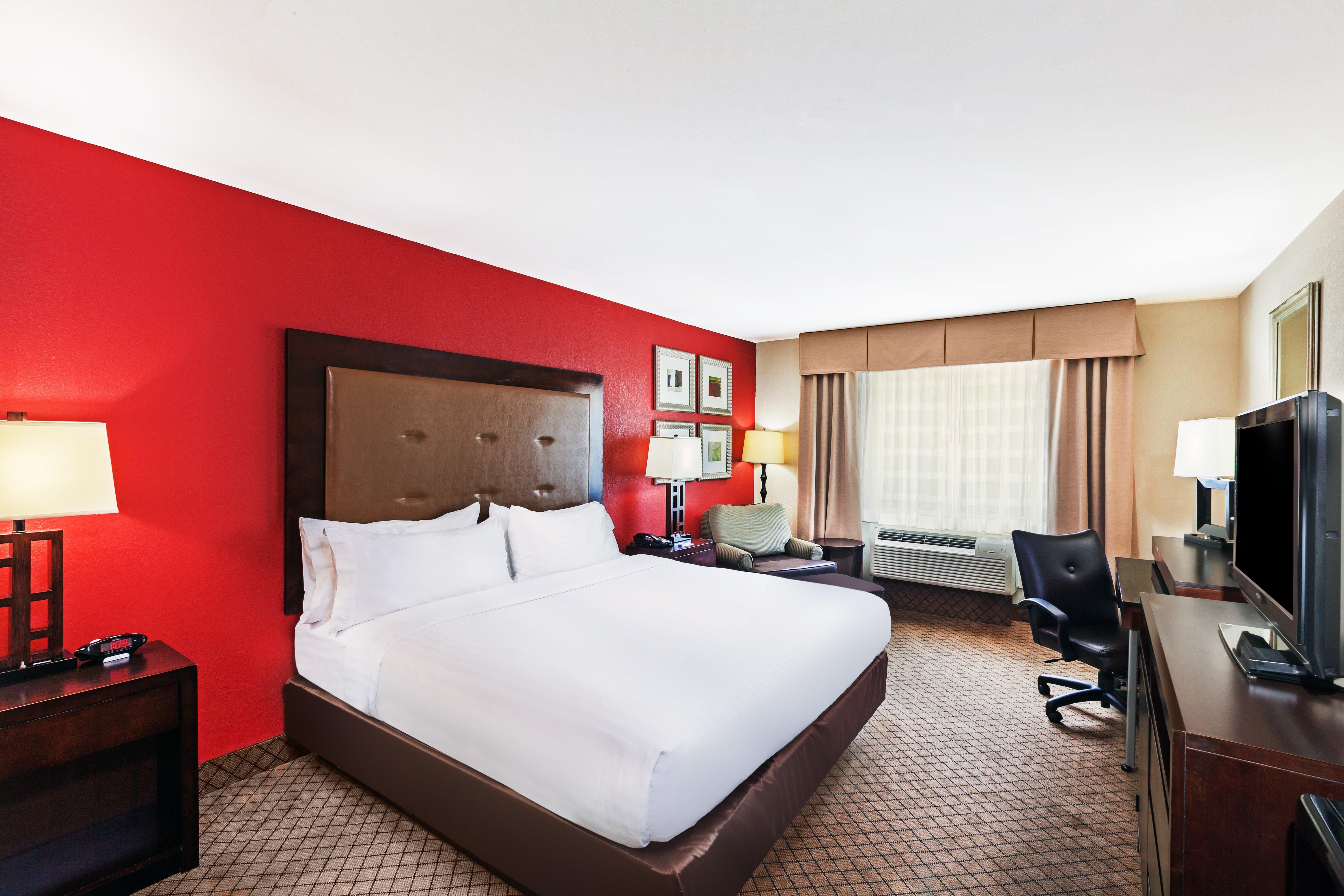 Holiday Inn Express & Suites Lafayette South By Ihg Екстер'єр фото