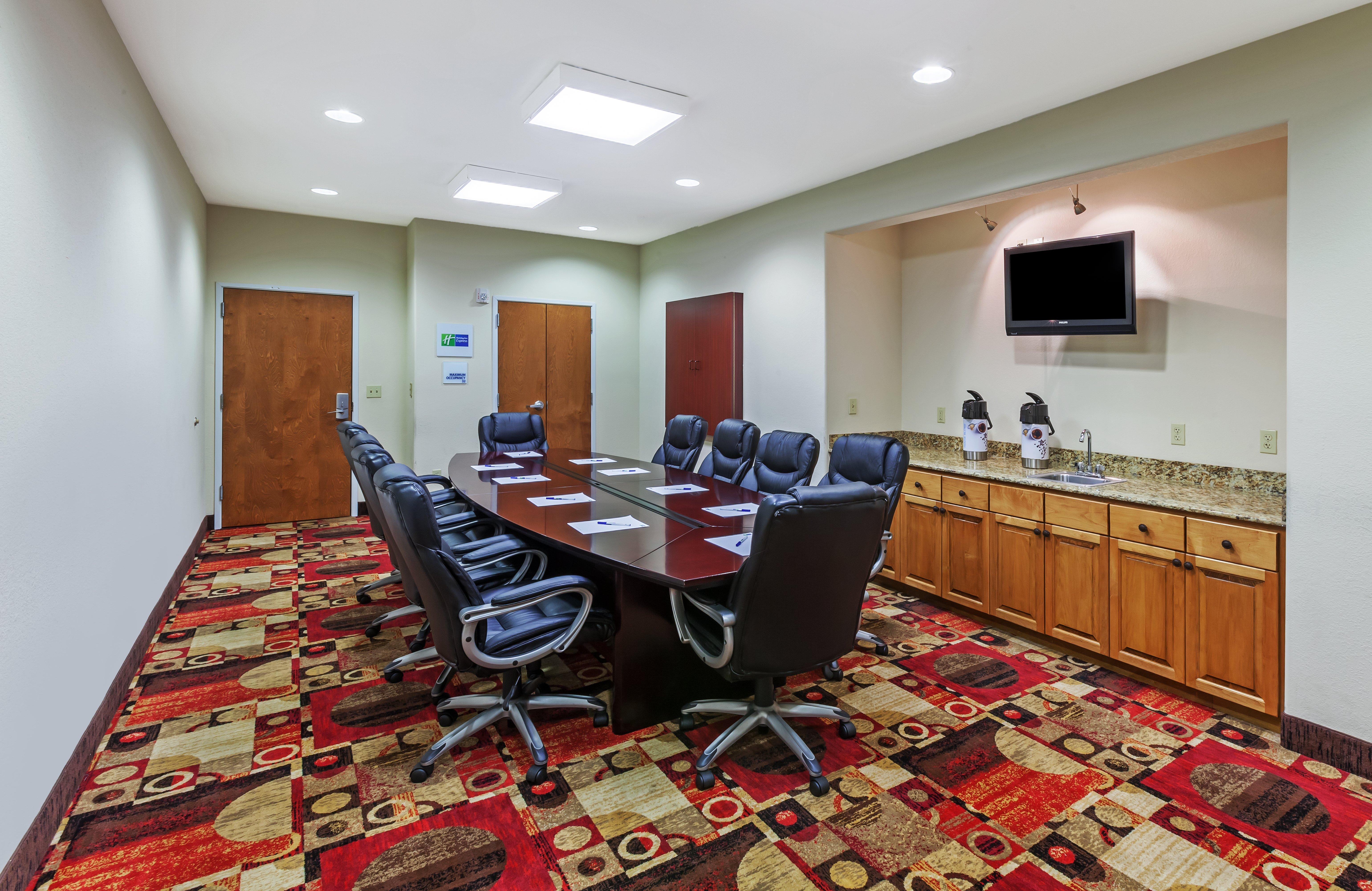 Holiday Inn Express & Suites Lafayette South By Ihg Екстер'єр фото