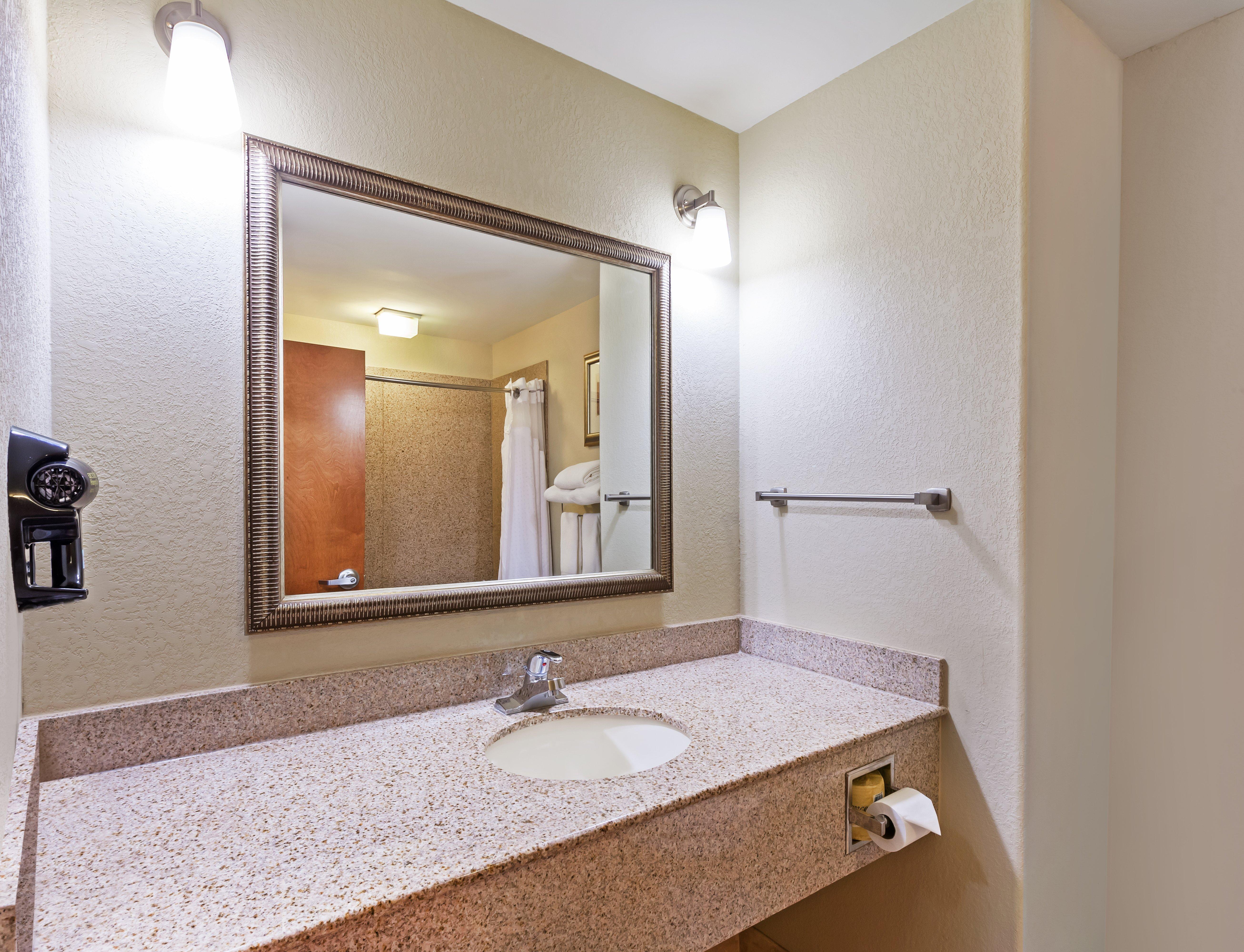 Holiday Inn Express & Suites Lafayette South By Ihg Екстер'єр фото