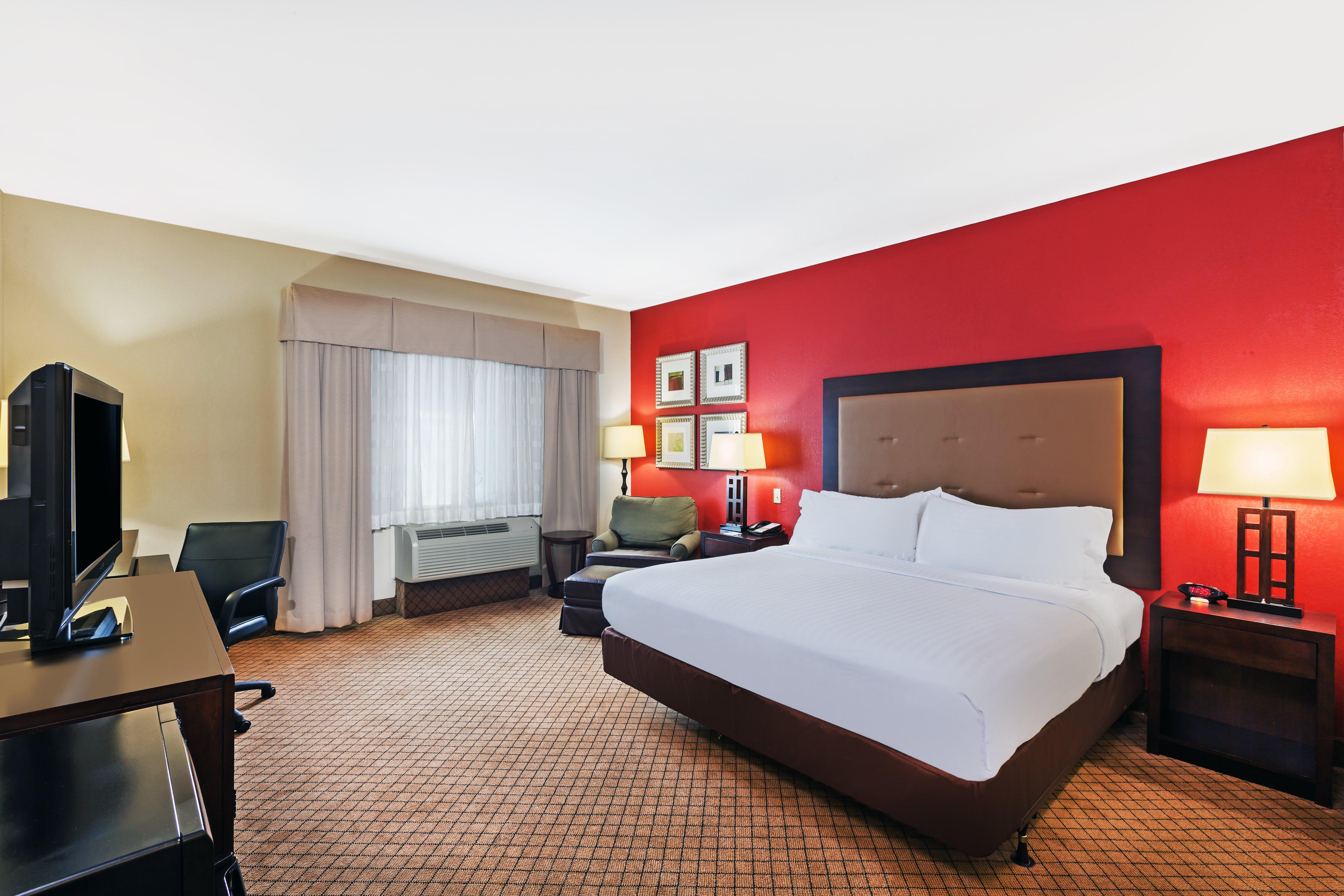 Holiday Inn Express & Suites Lafayette South By Ihg Екстер'єр фото