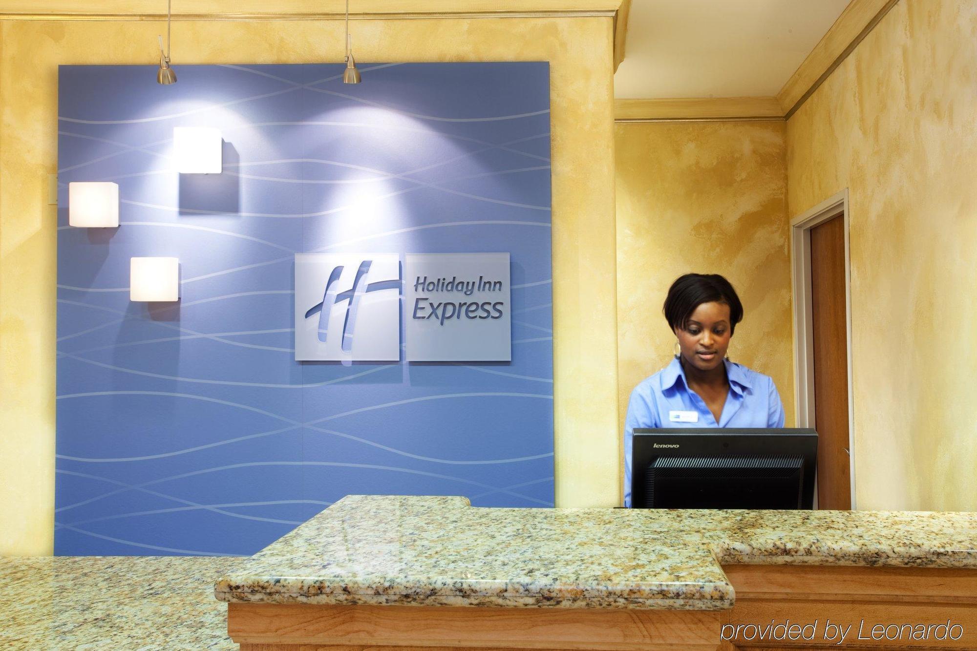 Holiday Inn Express & Suites Lafayette South By Ihg Екстер'єр фото